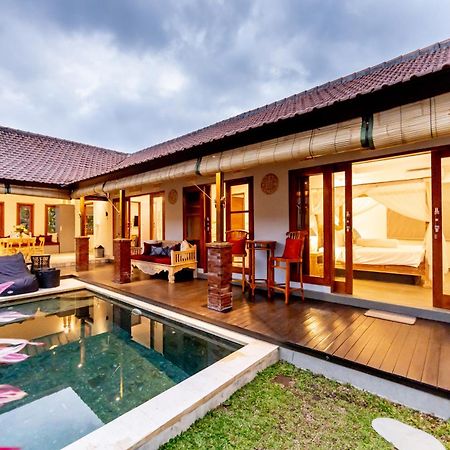 Ardea Villa Ubud Dış mekan fotoğraf