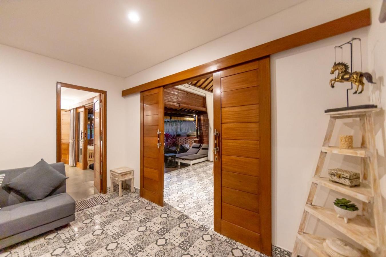 Ardea Villa Ubud Dış mekan fotoğraf