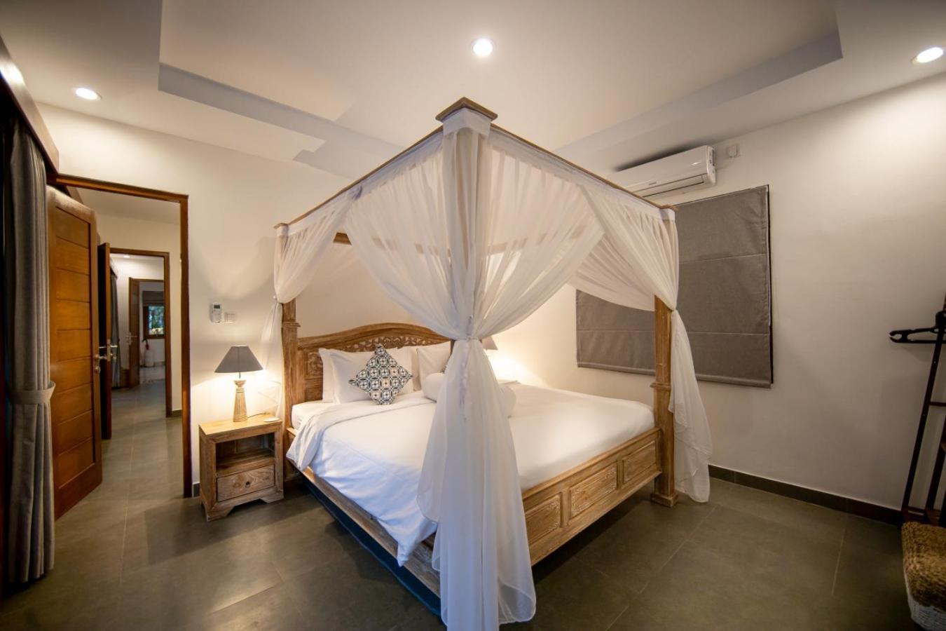 Ardea Villa Ubud Dış mekan fotoğraf