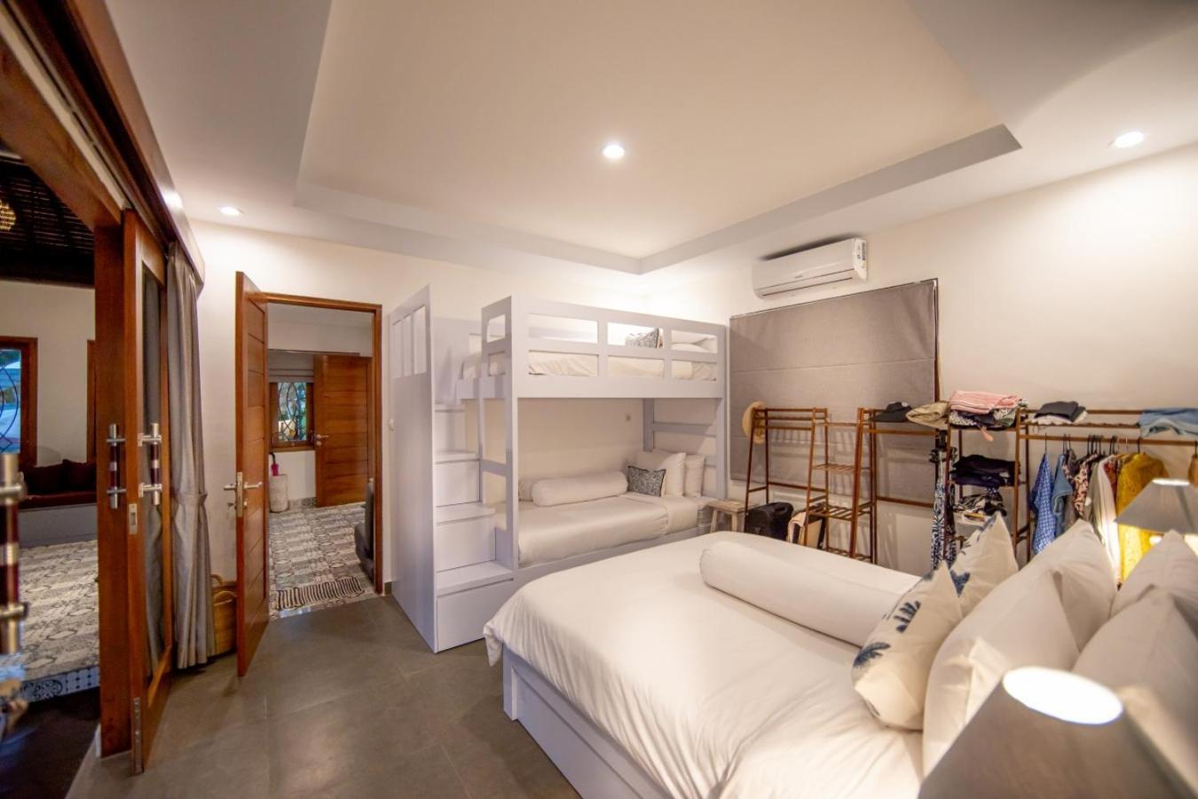 Ardea Villa Ubud Dış mekan fotoğraf