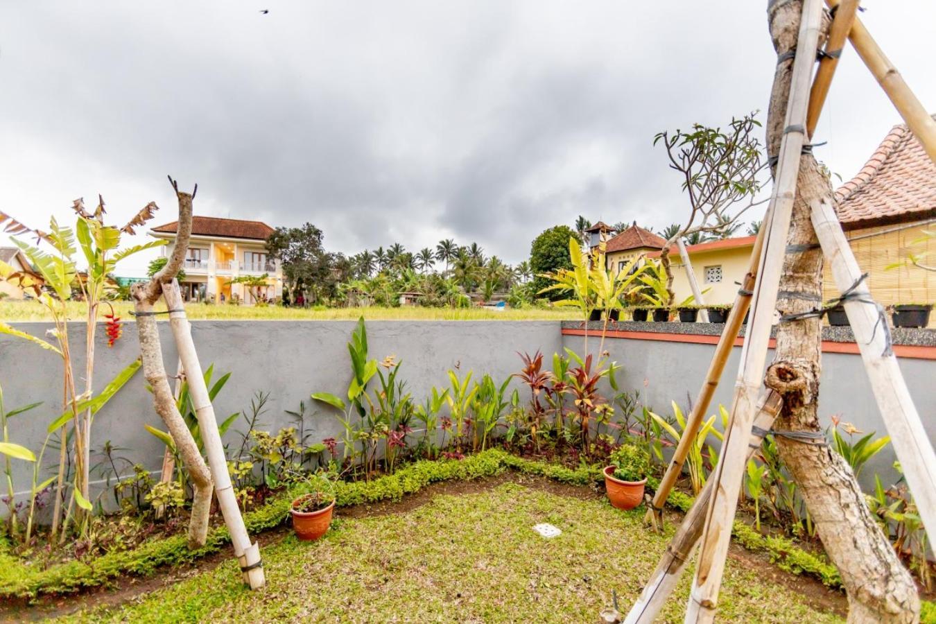 Ardea Villa Ubud Dış mekan fotoğraf