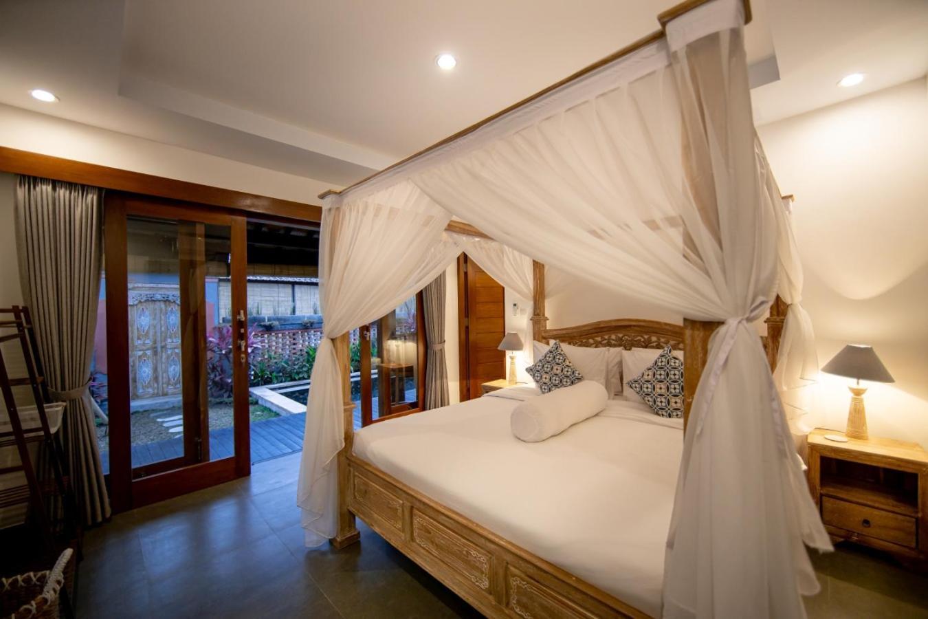 Ardea Villa Ubud Dış mekan fotoğraf